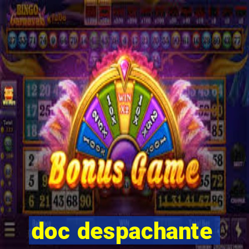 doc despachante